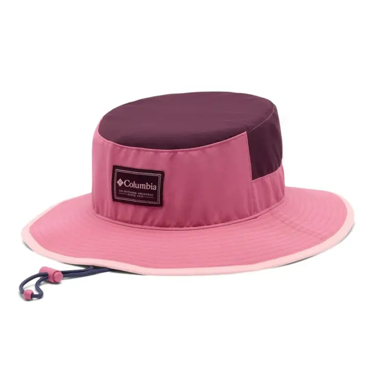 Kapelusz z filtrem UV Columbia™ Broad Spectrum II Booney - Rosette Ekspresowa dostawa
