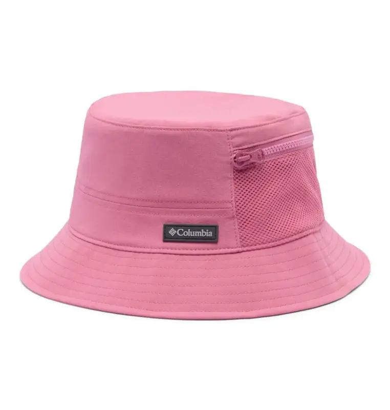 Kapelusz z filtrem UV Columbia Trek™ II Bucket Hat - Rosette Niska cena