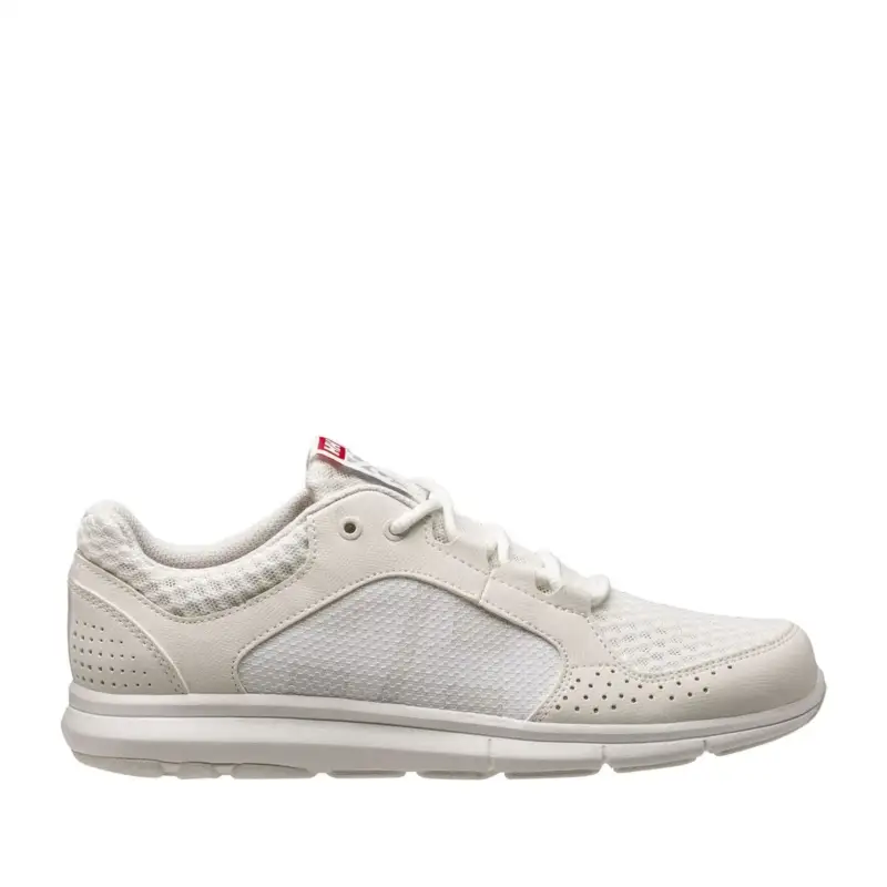 Buty żeglarskie damskie Helly Hansen Ahiga V4 Hydropower - Off White/Off White Hit cenowy