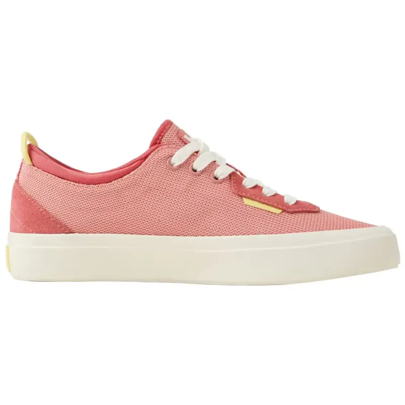 Buty miejskie damskie Helly Hansen Backshore - Sunset Pink Bezpieczna płatność