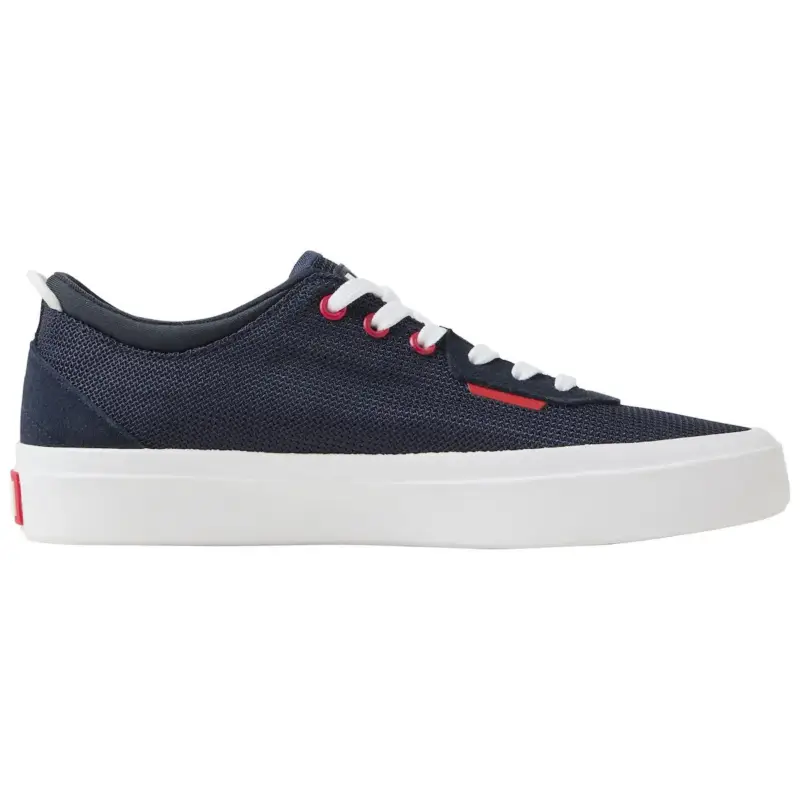 Buty miejskie damskie Helly Hansen Backshore - Navy Hit sprzedaży