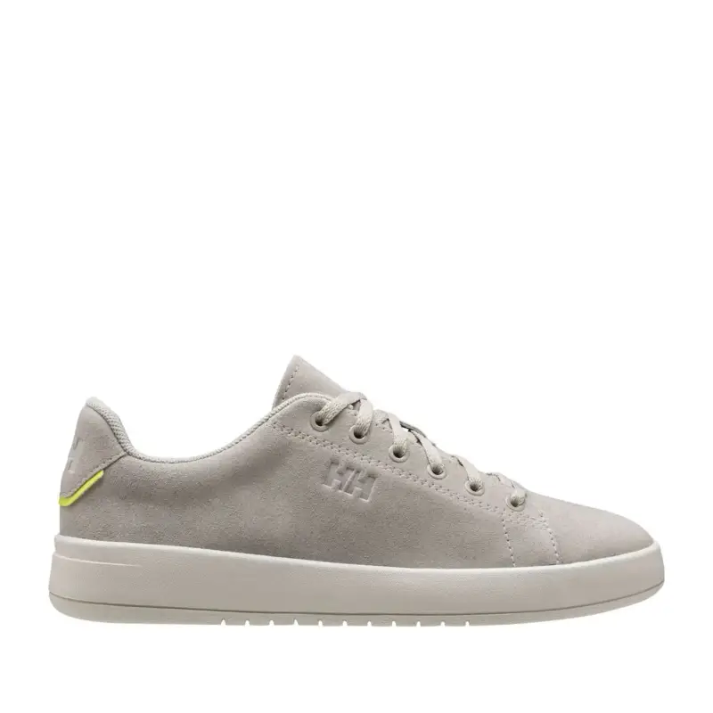 Buty skórzane damskie Helly Hansen Haverdal - Silver Lining Nowy