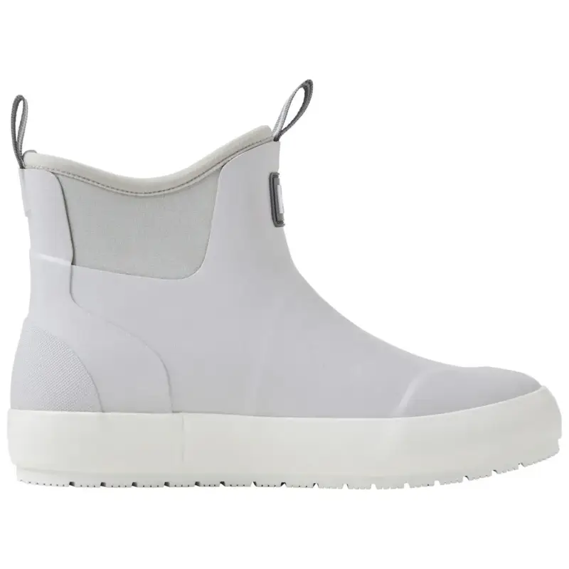 Kalosze damskie Helly Hansen Seaspray - Grey Fog Wyjątkowa oferta