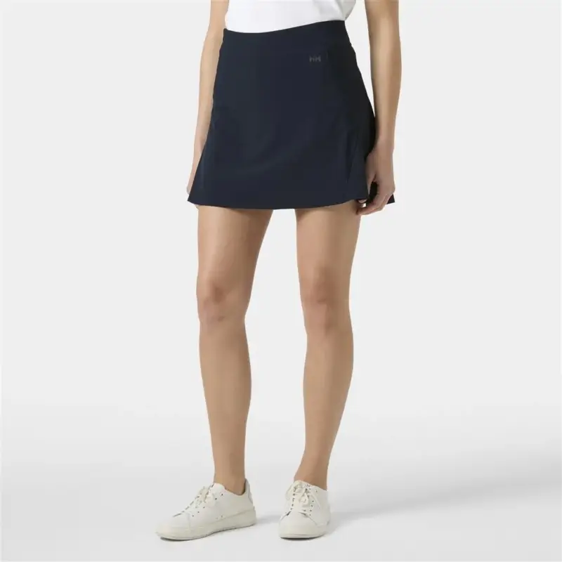 Oferta czasowa Spódnica szybkoschnąca damska Helly Hansen Thalia Skort - Navy