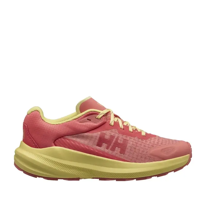 Ostatnie sztuki Buty biegowe damskie Helly Hansen Buzzard Trail Runner - Sunset Pink
