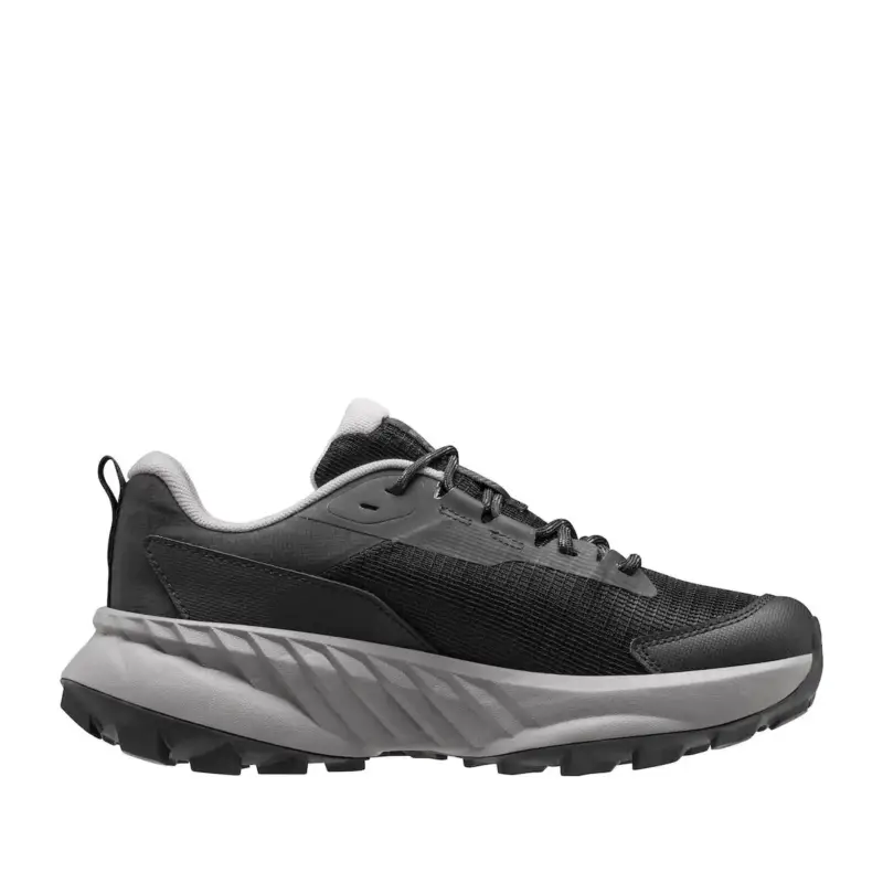 Buty trekkingowe damskie Helly Hansen Awe Hiker DWR - Black Popularny