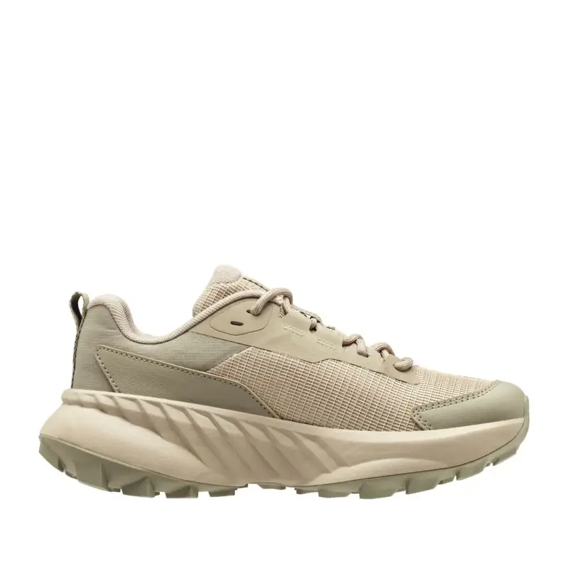 Buty trekkingowe damskie Helly Hansen Awe Hiker DWR - Khaki Rabat