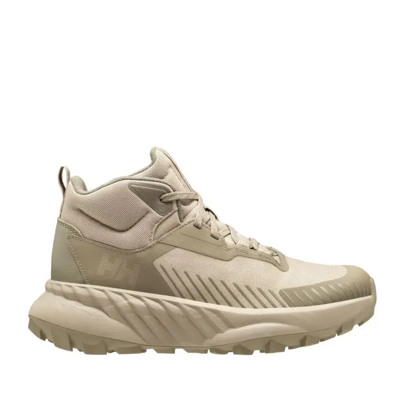 Buty trekkingowe damskie Helly Hansen Awe Hiker Mid HT - HH Khaki Dodaj do koszyka