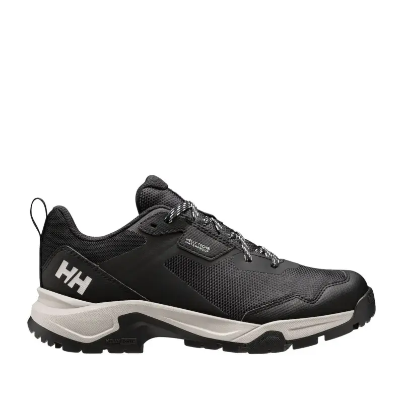 Zamów teraz Buty trekkingowe damskie Helly Hansen Canyon Low HT - Black