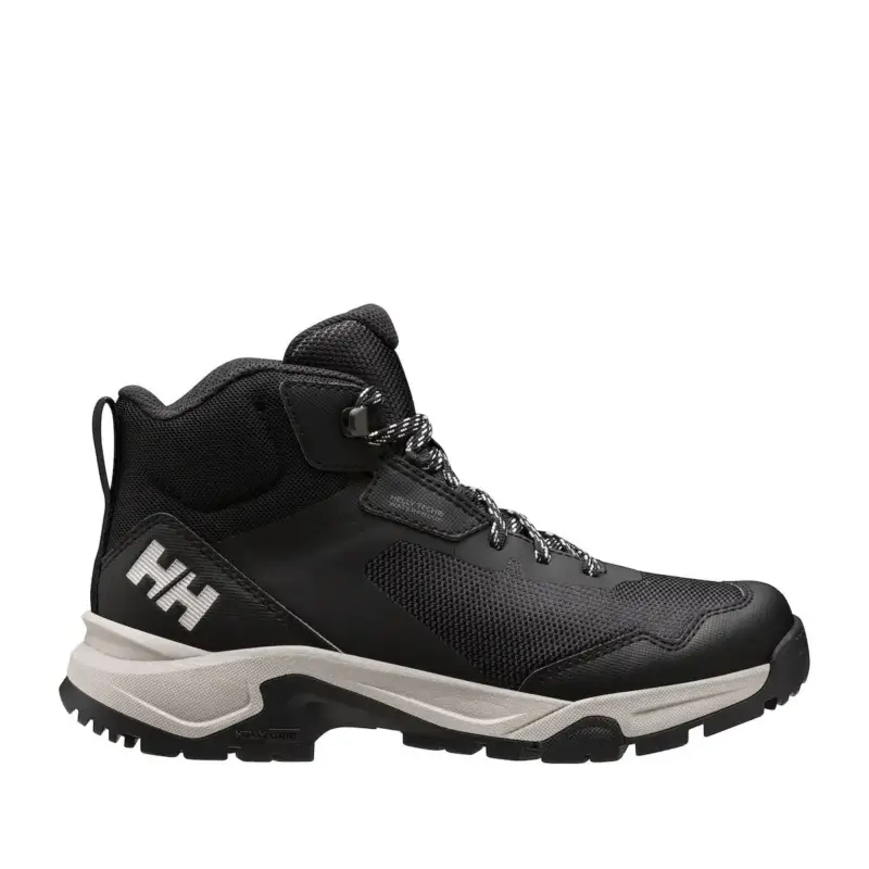 Promocja Buty trekkingowe damskie Helly Hansen Canyon Mid HT - Black