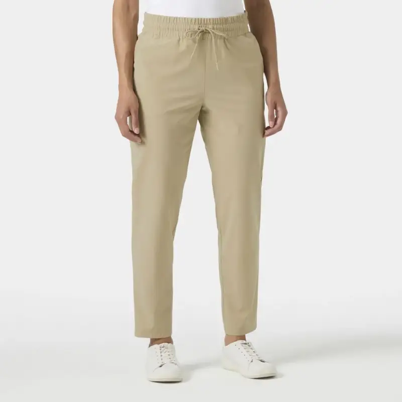 Wybór klientów Spodnie szybkoschnące damskie Helly Hansen Thalia Pants - HH Khaki