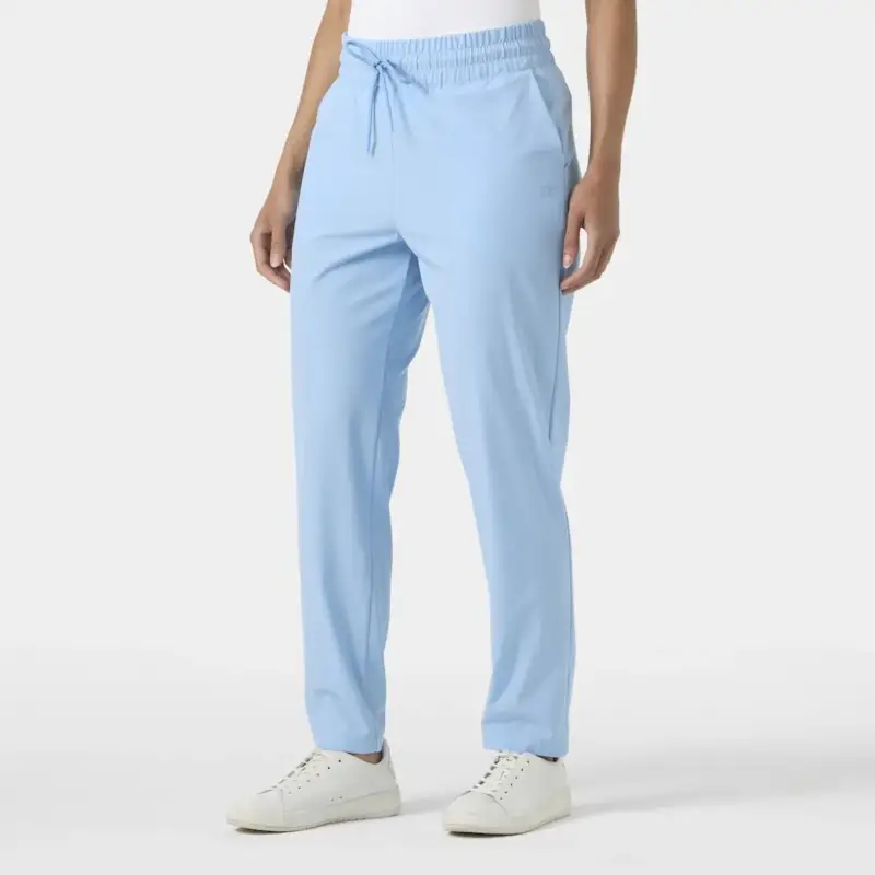 Super okazja Spodnie szybkoschnące damskie Helly Hansen Thalia Pants - Bright Blue