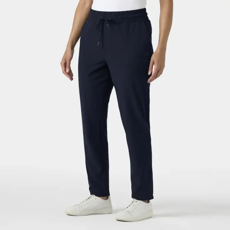Oferta czasowa Spodnie szybkoschnące damskie Helly Hansen Thalia Pants - Navy