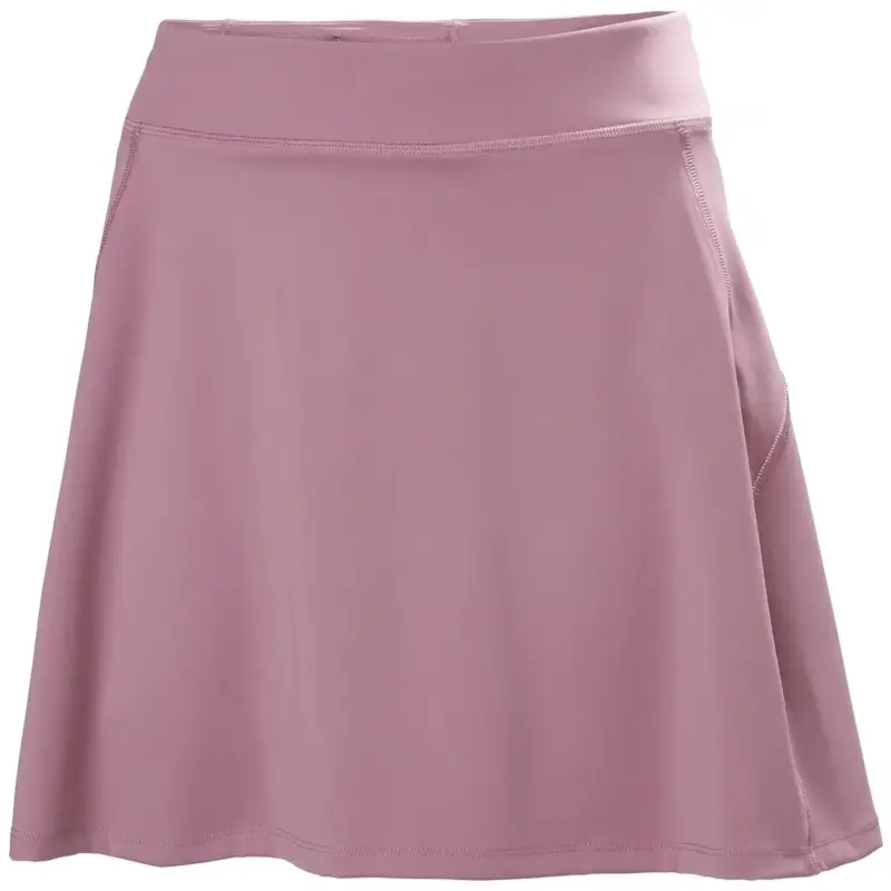 Tylko do końca tygodnia Spódnica szybkoschnąca damska Helly Hansen HP Skort 2.0 - Wildberry