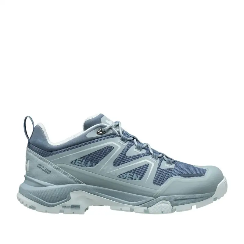 Wybór klientów Buty trekkingowe damskie Helly Hansen Cascade Low HT - Shaded Blue