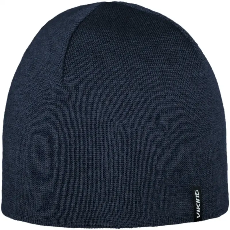Super okazja Czapka zimowa Viking Noma 2.0 Gws Pro Style - Dark Navy