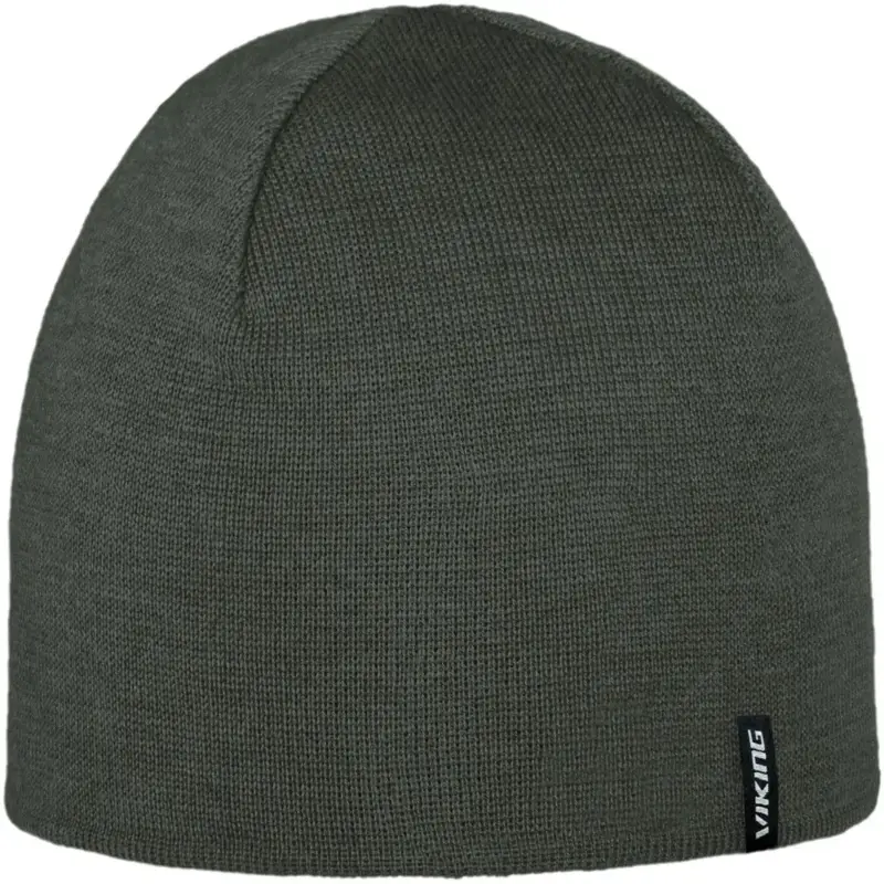 Promocja Czapka zimowa Viking Noma 2.0 Gws Pro Style - Olive