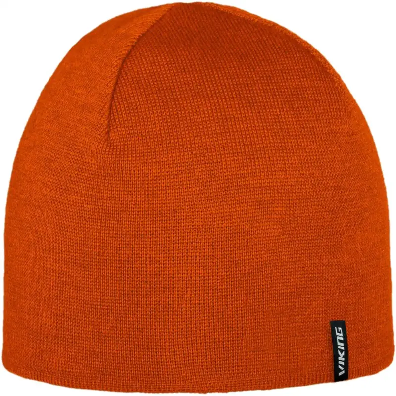 Nowość Czapka zimowa Viking Noma 2.0 Gws Pro Style - Orange