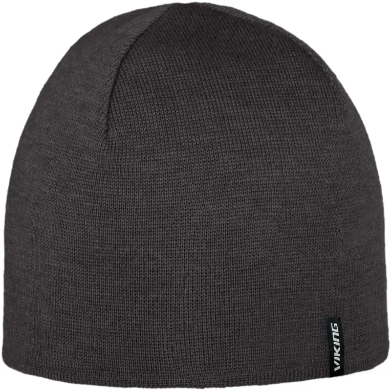 Czapka zimowa Viking Noma 2.0 Gws Pro Style - Grey Popularny