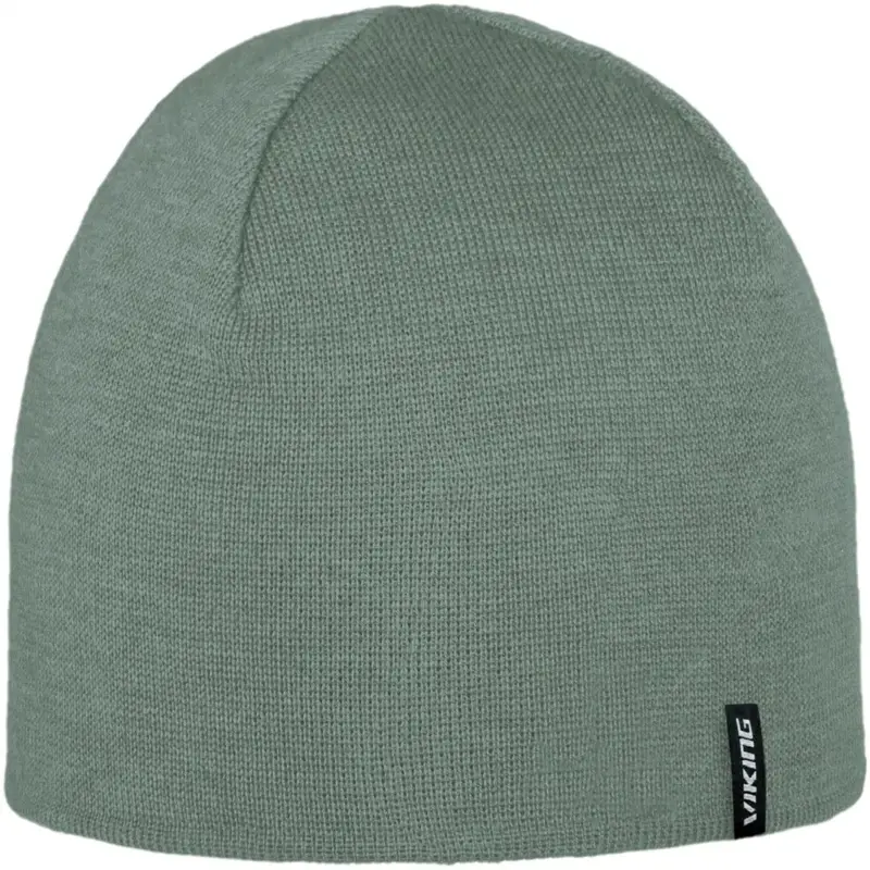 Czapka zimowa Viking Noma 2.0 Gws Pro Style - Green Oferta