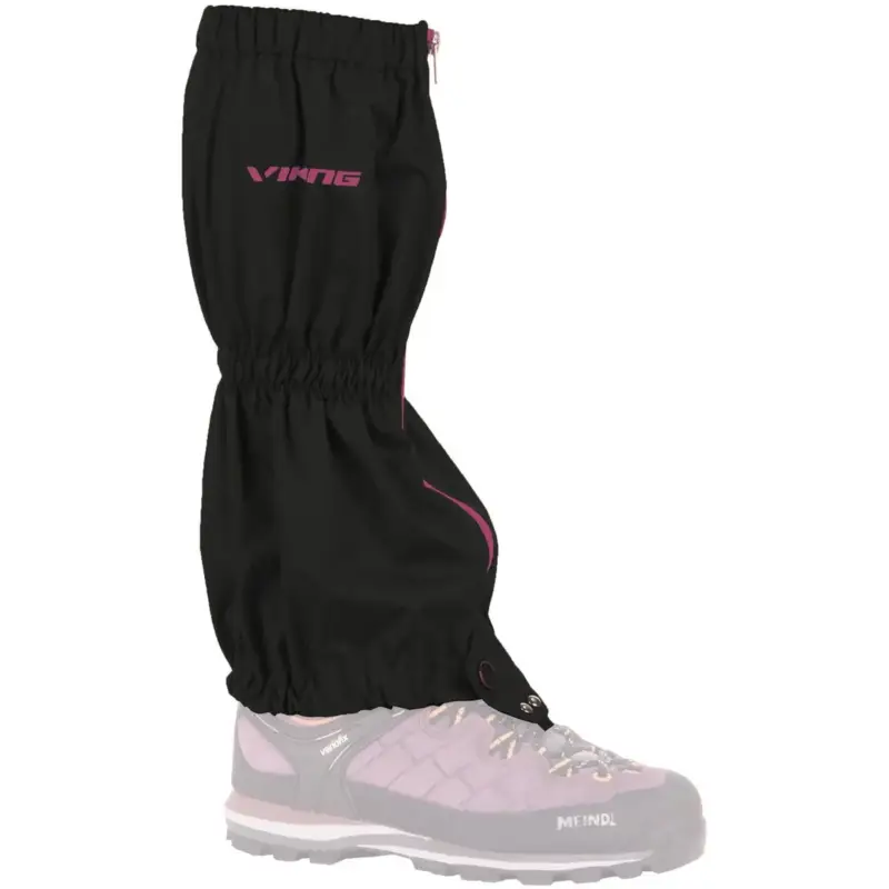Niska cena Stuptuty Viking Volcano - Pink
