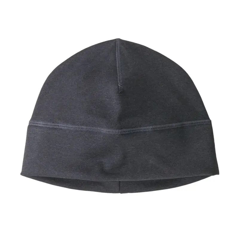 Wysoka jakość Czapka polarowa Patagonia R1® Daily Beani - Smolder Blue