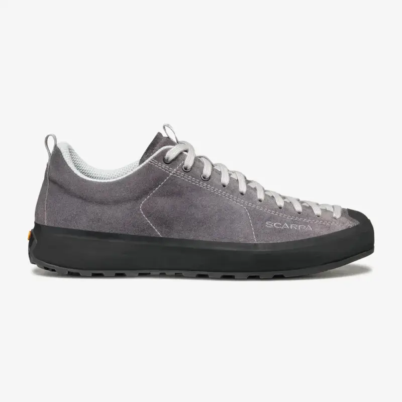 Ograniczona ilość Buty turystyczne unisex Scarpa Mojito Wrap - Graphite