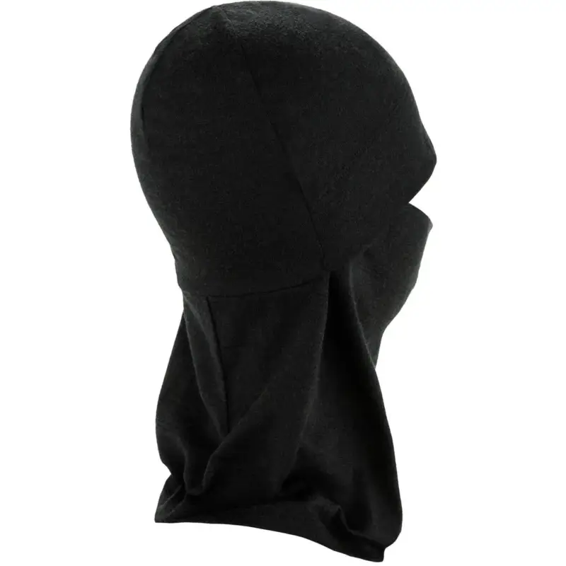 Obniżka ceny Kominiarka wełniana Fjallraven Bergtagen Merino Balaclava - Blk