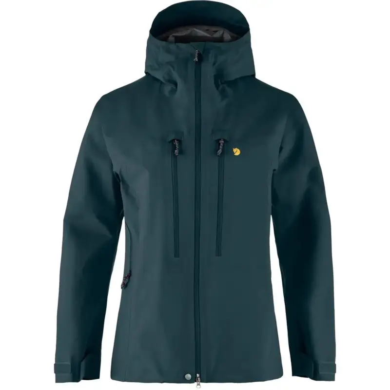 Kurtka membranowa damska Fjallraven Bergtagen GTX Pro Jacket - Mountain Blue Dodaj do koszyka