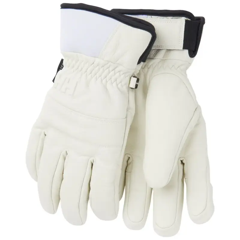 Rękawice narciarskie damskie Helly Hansen Alphelia Gloves - Snow Sprawdź teraz