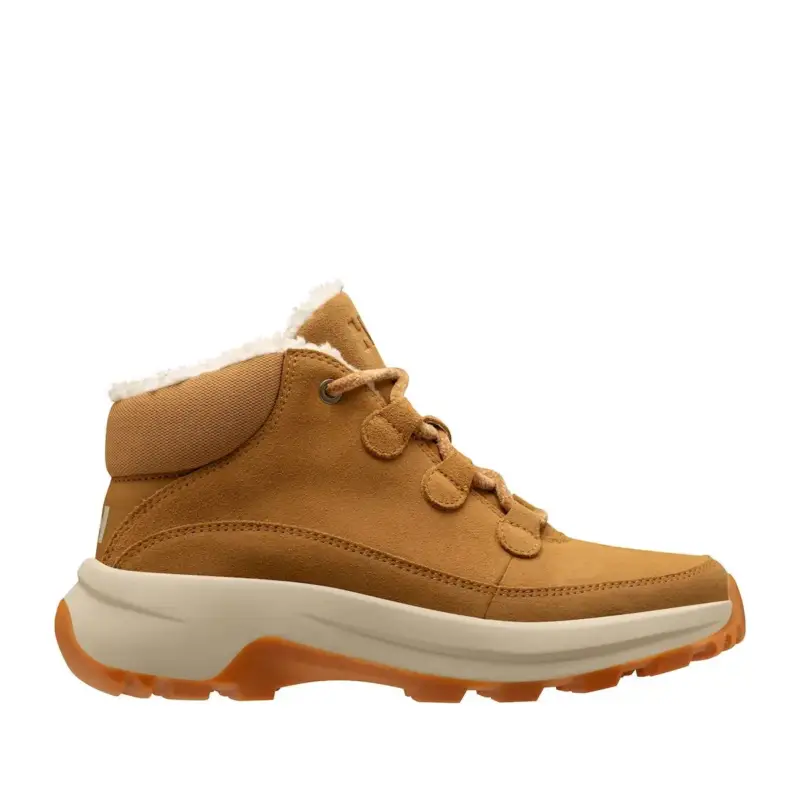 Oferta czasowa Buty zimowe damskie Helly Hansen Cheyenne - Honey Wheat