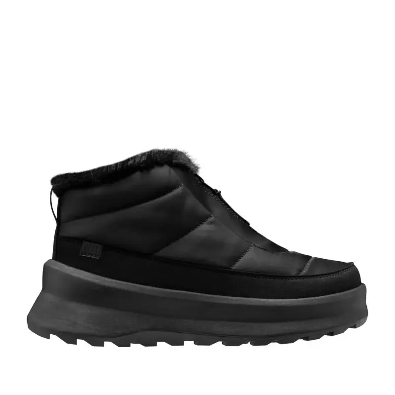 Buty zimowe damskie Helly Hansen Cora - Black Cena promocyjna