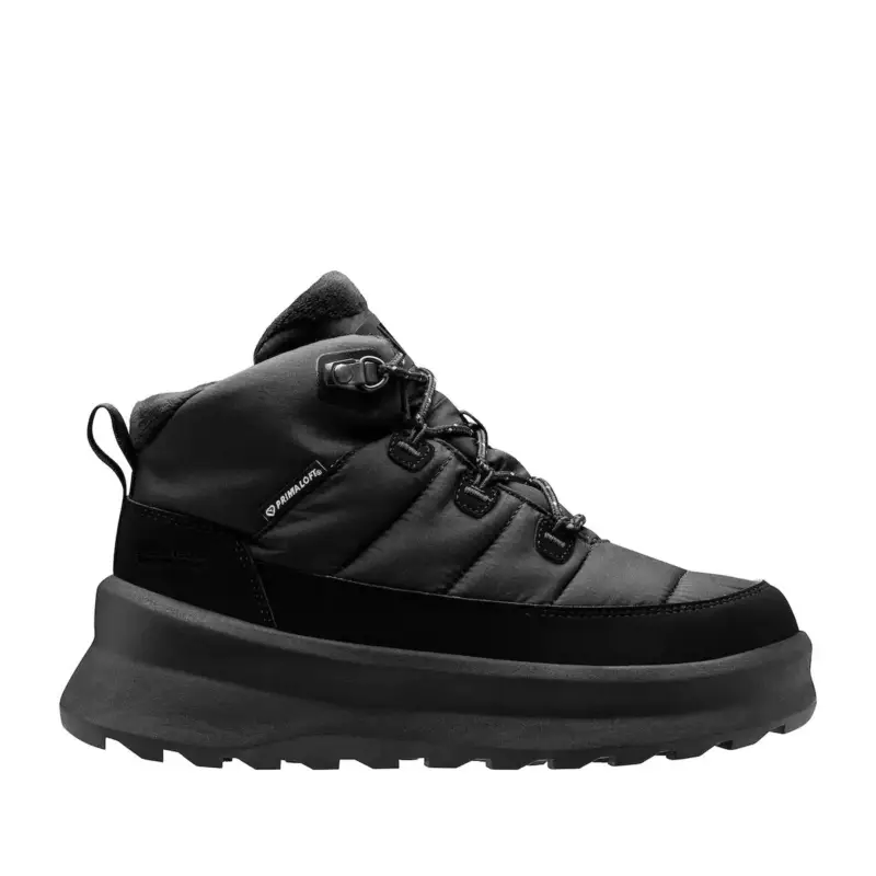 Hit cenowy Buty zimowe damskie Helly Hansen Winter Bliss Boot HT - Black