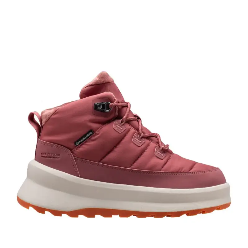 Nowość Buty zimowe damskie Helly Hansen Winter Bliss Boot Ht - Dark Cedar