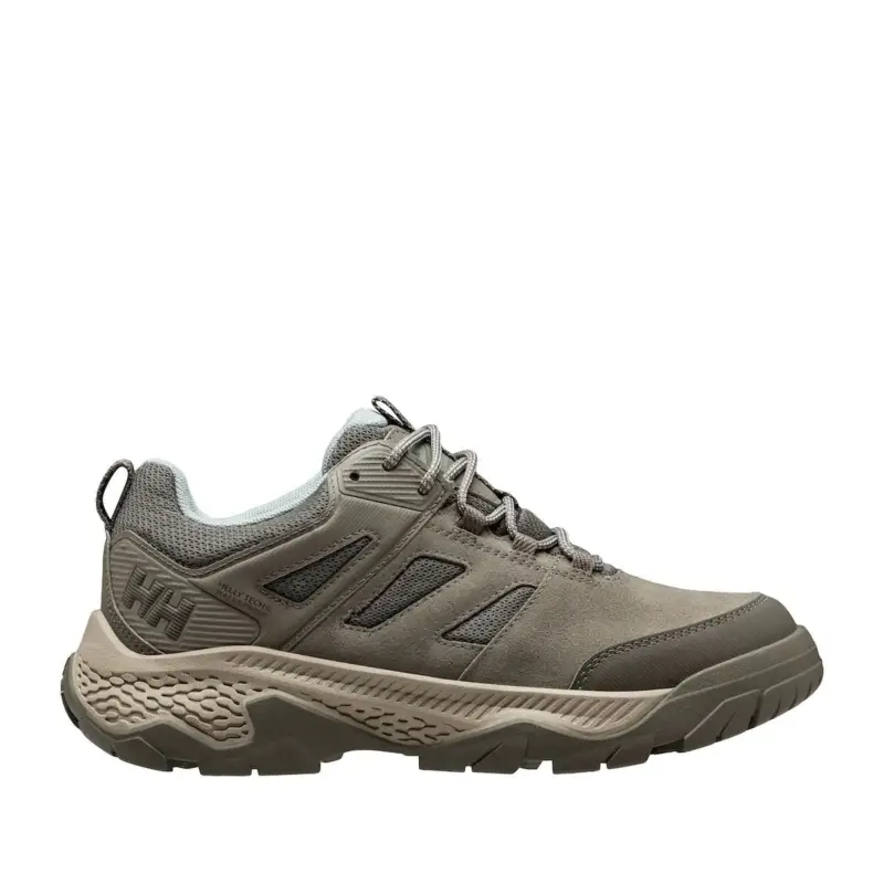 Buty trekkingowe damskie Helly Hansen Switchback Low 3 HT - Fallen Rock Łatwy zwrot