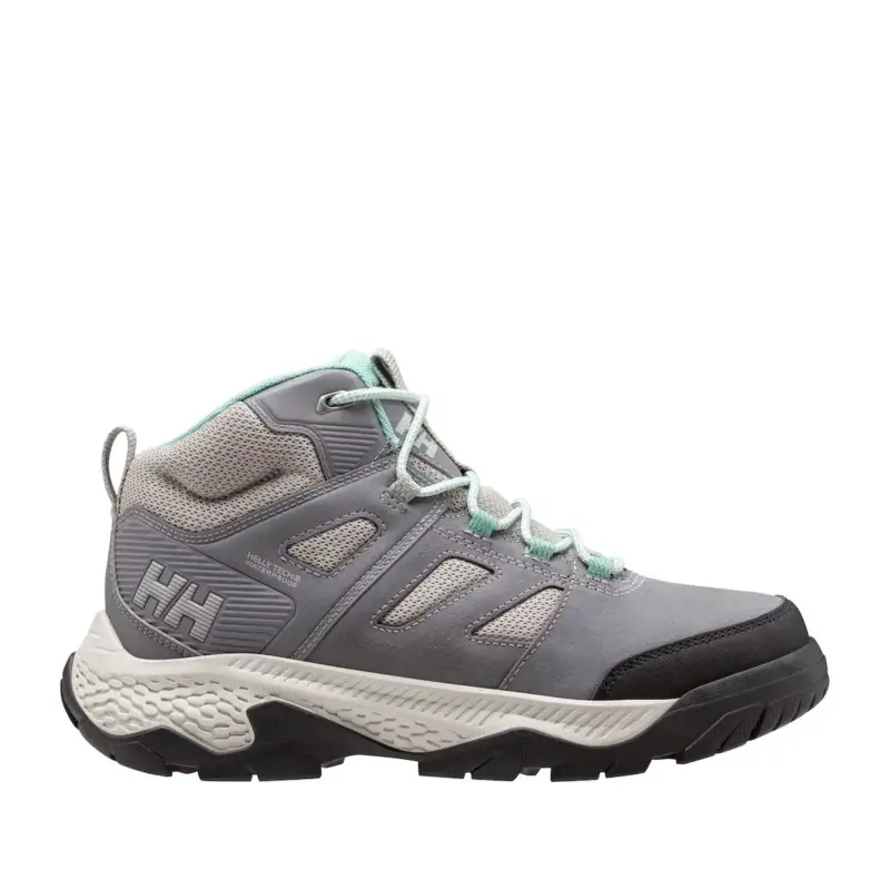 Buty trekkingowe damskie Helly Hansen Switchback Mid 3 HT - Quiet Shade Dostępne od ręki