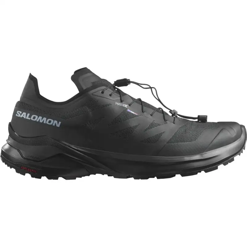 Buty biegowe damskie Salomon Xa Meta Made In France - Black Tani