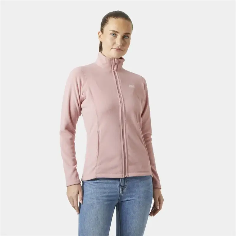 Obniżka ceny Polar damski Helly Hansen Daybreaker Fleece Jacket - Pink Salt