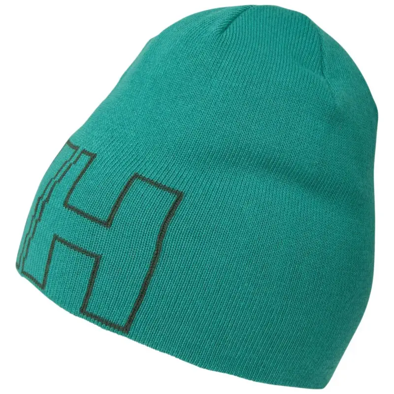 Hit sprzedaży Czapka zimowa Helly Hansen Outline Beanie - Signal Green