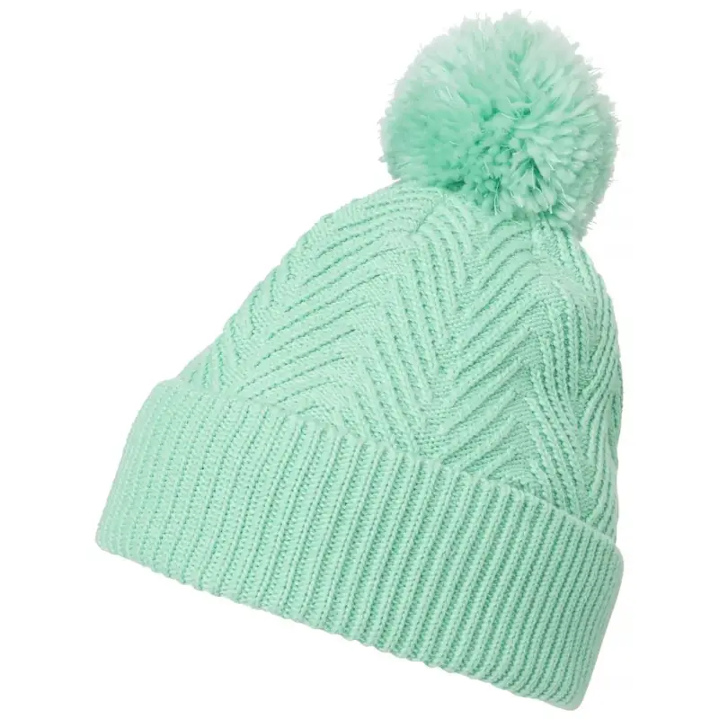 Promocja Czapka zimowa damska Helly Hansen Lumi Beanie - Lagoon