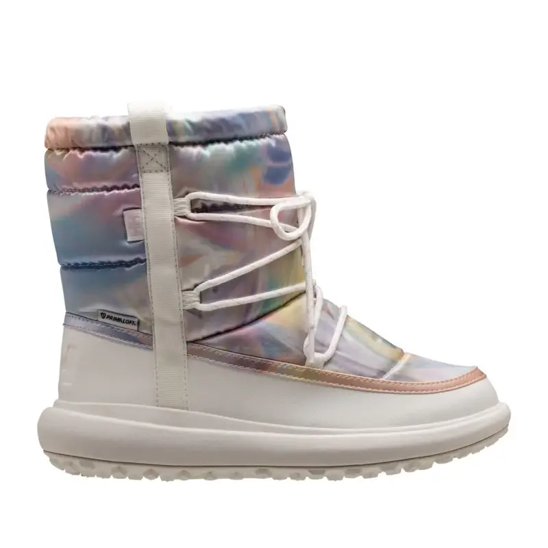 Buty zimowe damskie Helly Hansen Isolabella 2 Demi - Reflections Szybka wysyłka