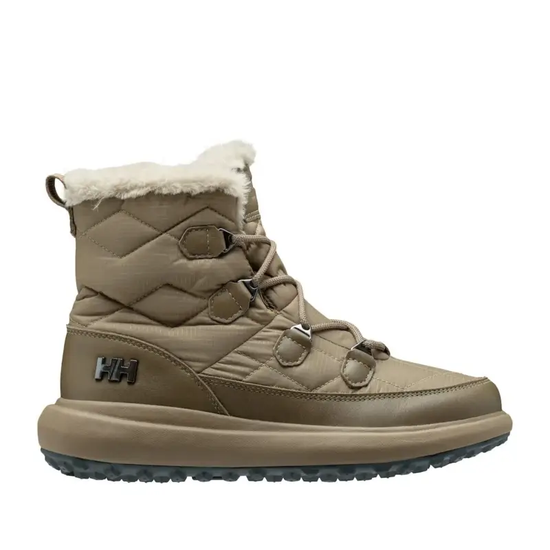Buty zimowe damskie Helly Hansen Willetta 2.0 - Sepia Tylko dziś