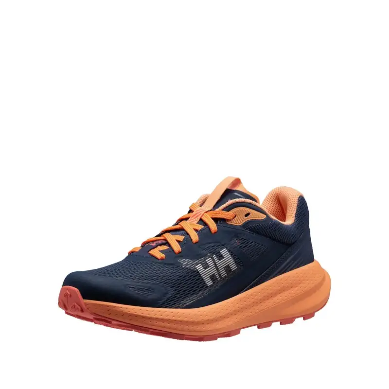 Buty biegowe damskie Helly Hansen Skyhawk Trail Running - Evening Blue Szybka wysyłka