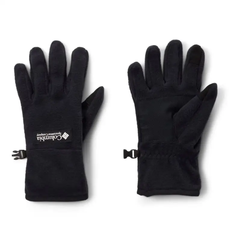 Nowość Rękawice polarowe damskie Columbia Sequoia Grove Glove™ - Black