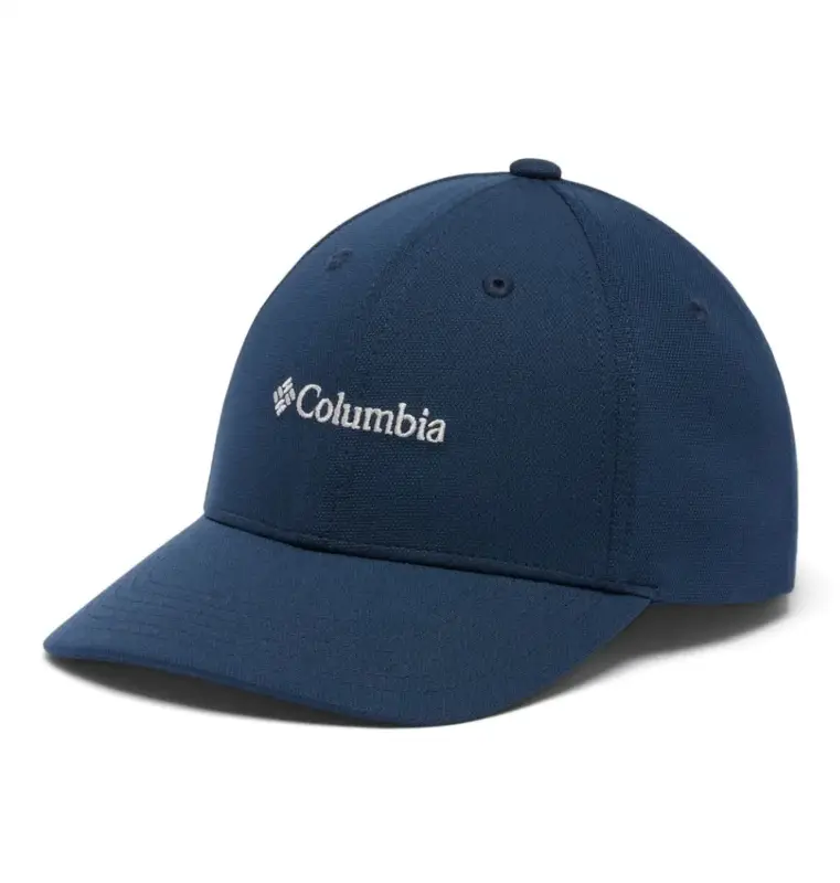 Hit cenowy Czapka szybkoschnąca Columbia Twin Canyon™ Ball Cap - Collegiate Navy