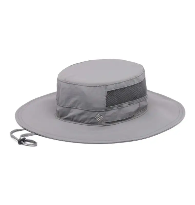 Ostatnia szansa Kapelusz z filtrem UV Columbia Bora Bora™ Booney - City Grey