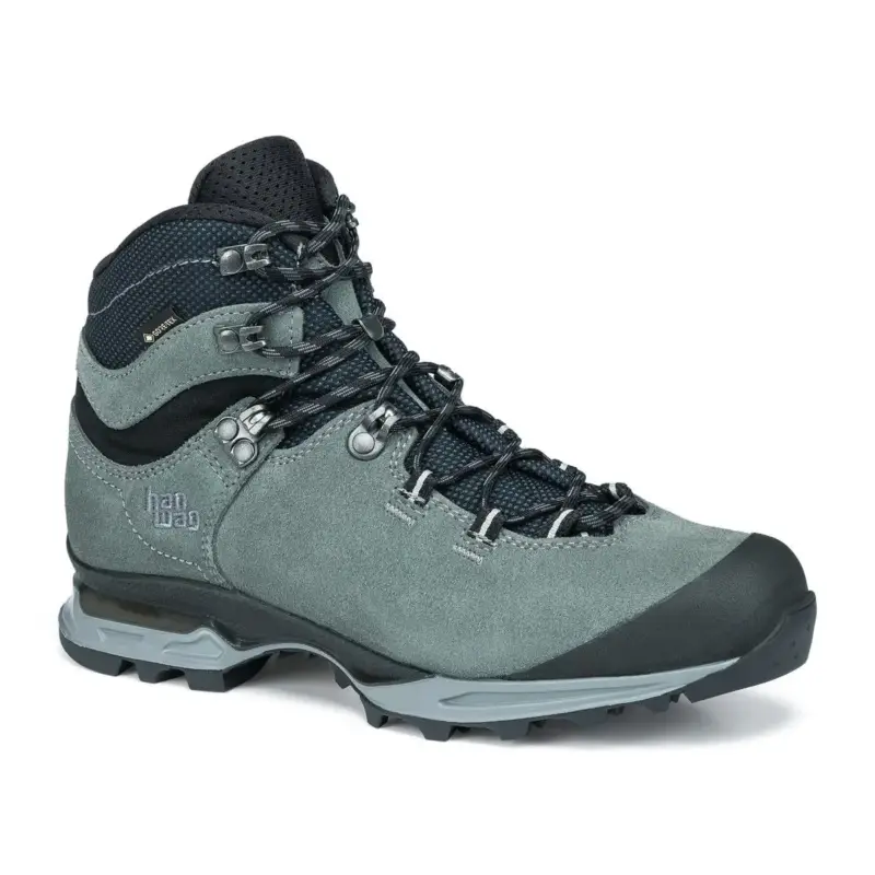 Taniej Buty trekkingowe damskie Hanwag Tatra Light Lady GTX® - Fog/Light Grey