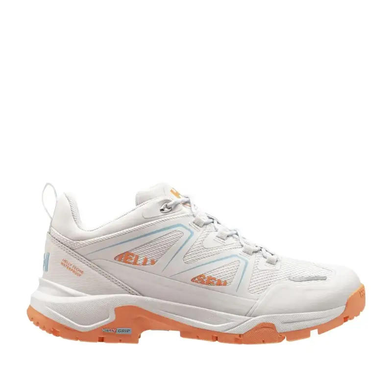 Buty trekkingowe damskie Helly Hansen Cascade Low Ht - Nimbus Cloud Nowy