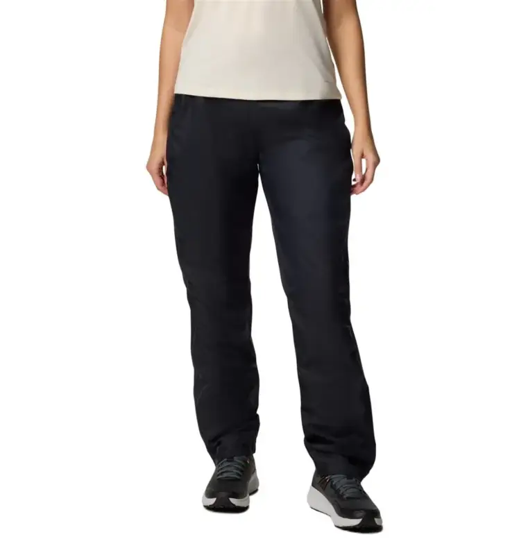 Spodnie membranowe damskie Columbia Pouring Adventure™ III Pant - Black Premium