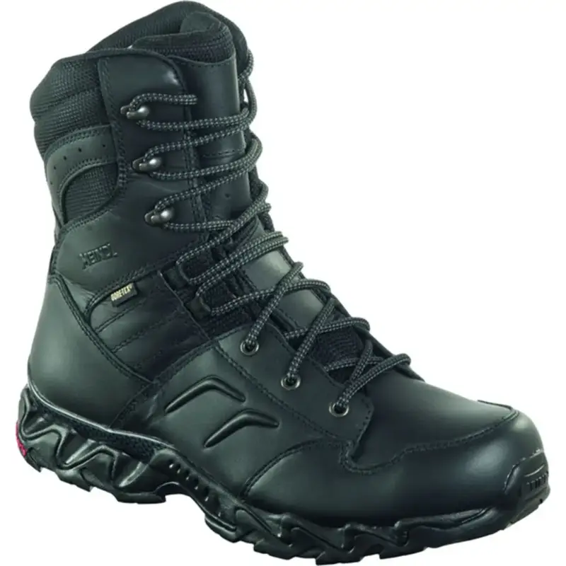 Buty taktyczne unisex Meindl Black Cobra GTX - Black Obniżka ceny